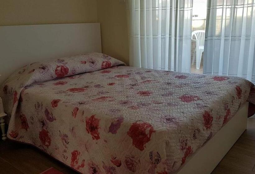 פנסיון Guesthouse O Cuco