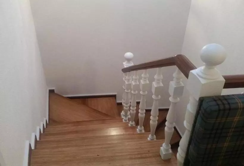 Majatalo Guesthouse O Cuco