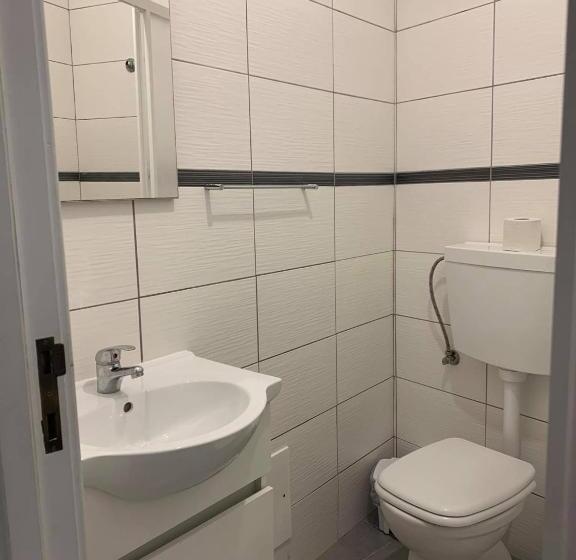 פנסיון Guesthouse O Cuco