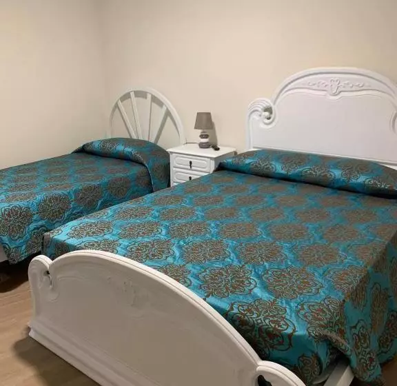 Majatalo Guesthouse O Cuco