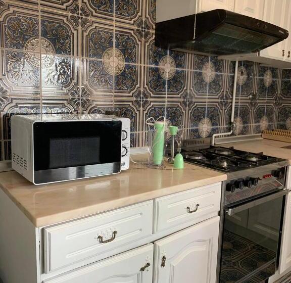 פנסיון Guesthouse O Cuco