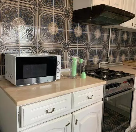 Majatalo Guesthouse O Cuco