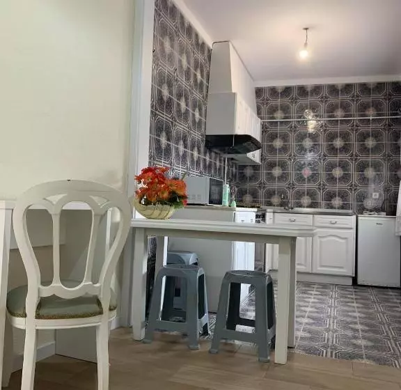 Majatalo Guesthouse O Cuco