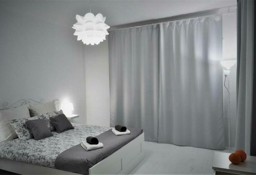 פנסיון La Maison Blanche