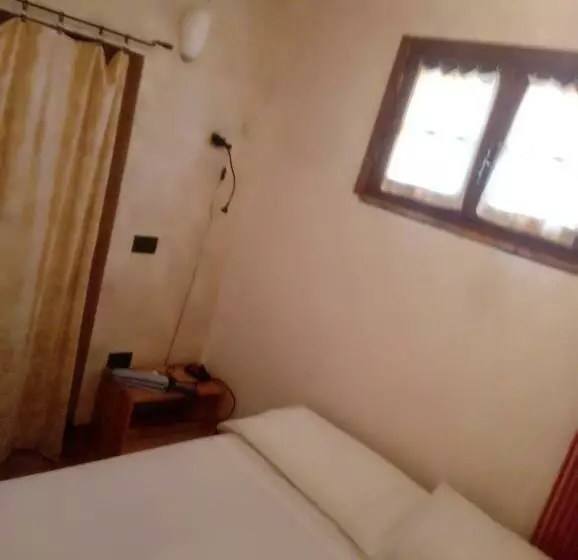 Majatalo Poggio Delle Capre