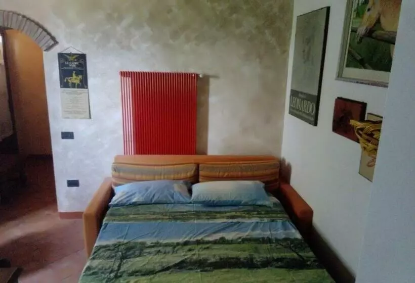 Majatalo Poggio Delle Capre