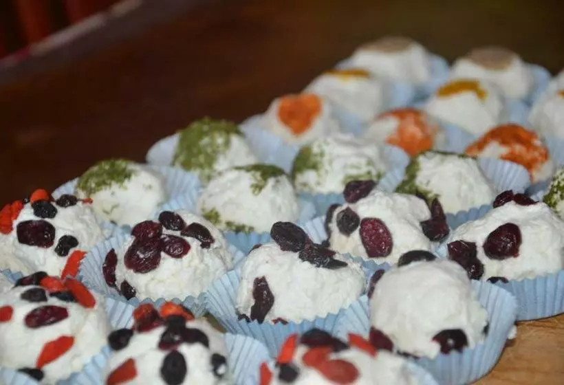 Majatalo Poggio Delle Capre