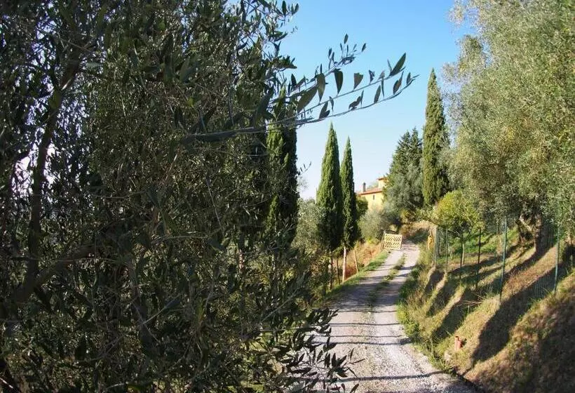 Majatalo Poggio Delle Capre