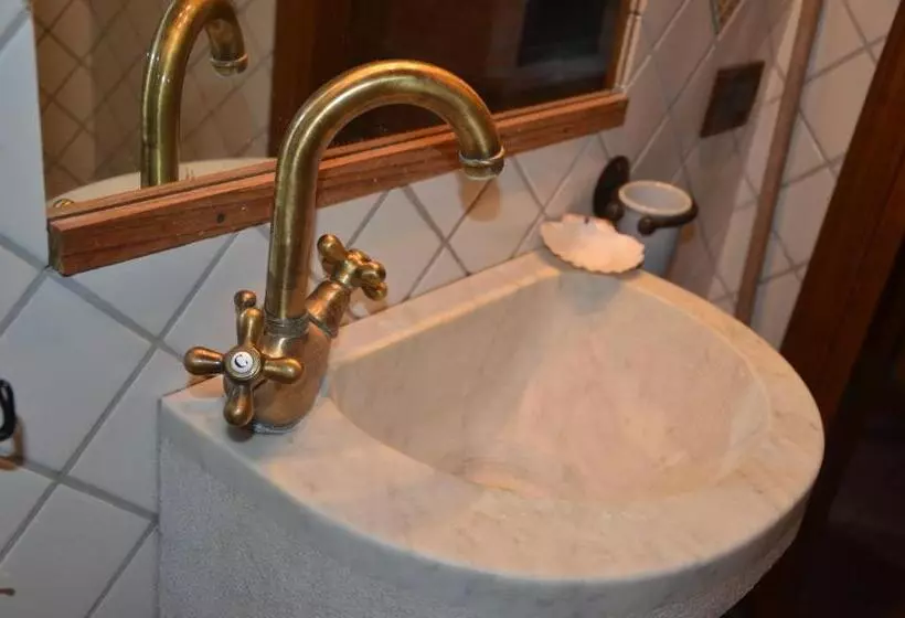 Majatalo Poggio Delle Capre