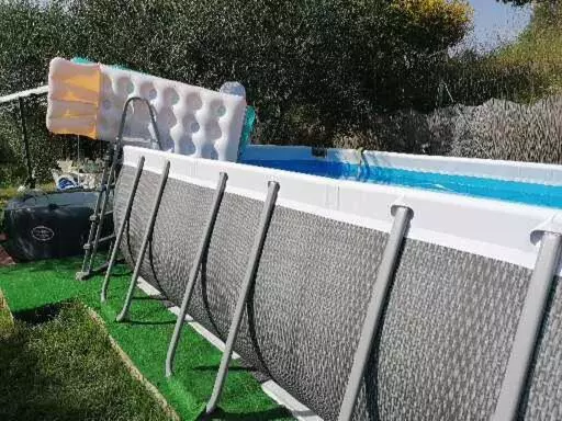 Majatalo Poggio Delle Capre