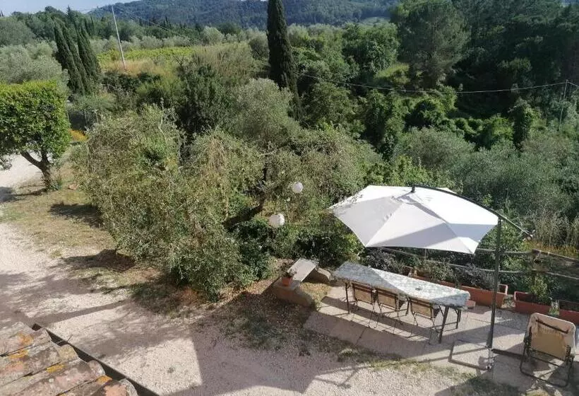 Majatalo Poggio Delle Capre