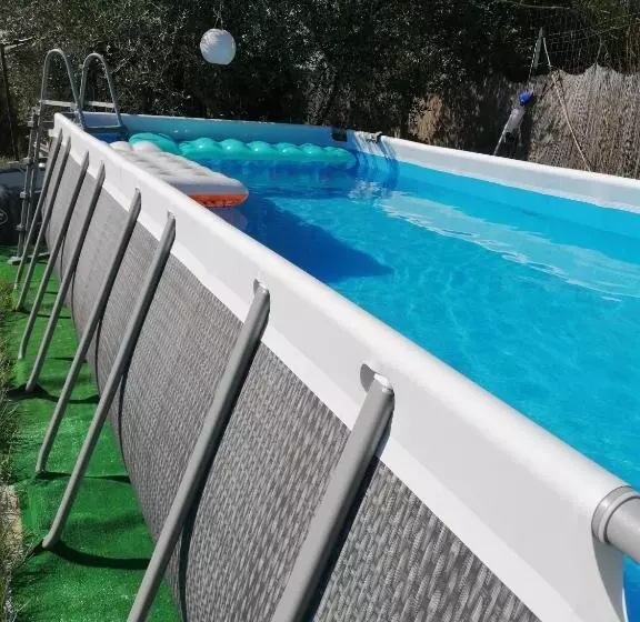 Majatalo Poggio Delle Capre