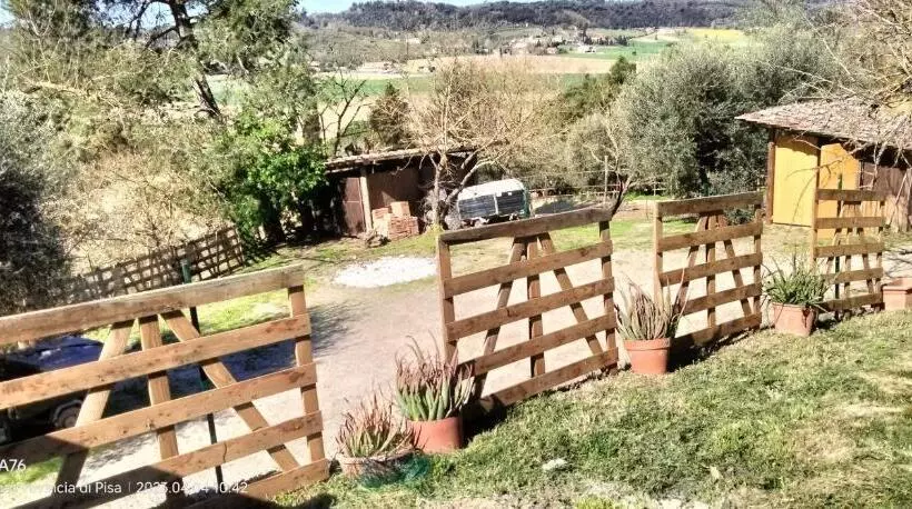 Majatalo Poggio Delle Capre