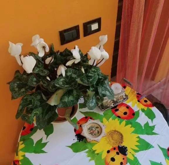 Majatalo Poggio Delle Capre