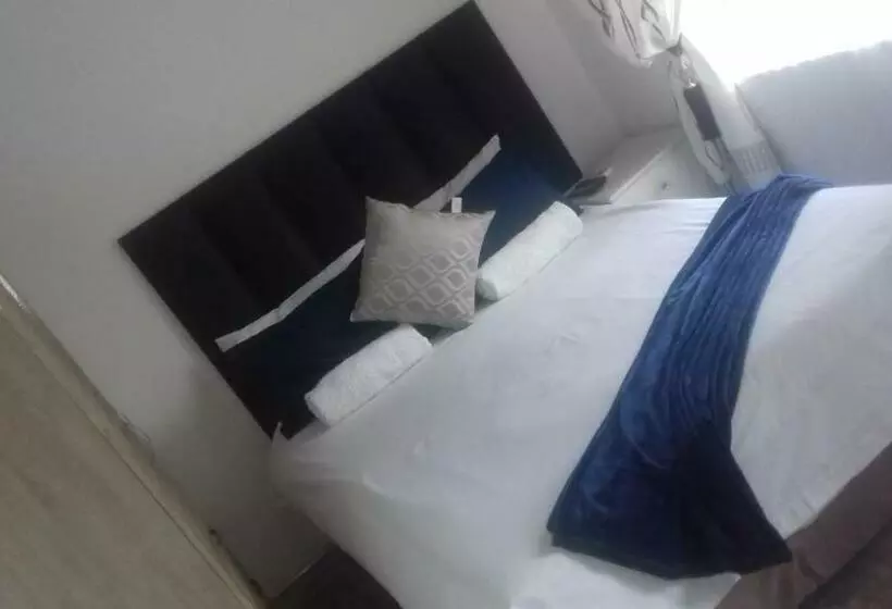 Majatalo Sir Pinto Guesthouse