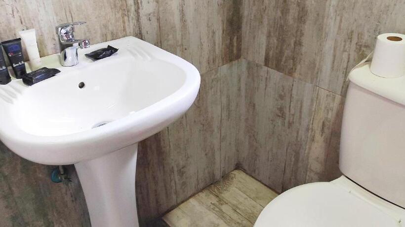 ペンション Sir Pinto Guesthouse