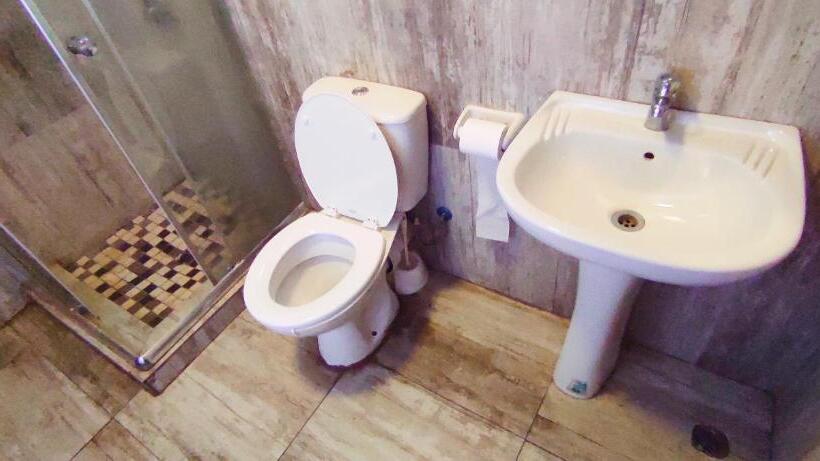 ペンション Sir Pinto Guesthouse