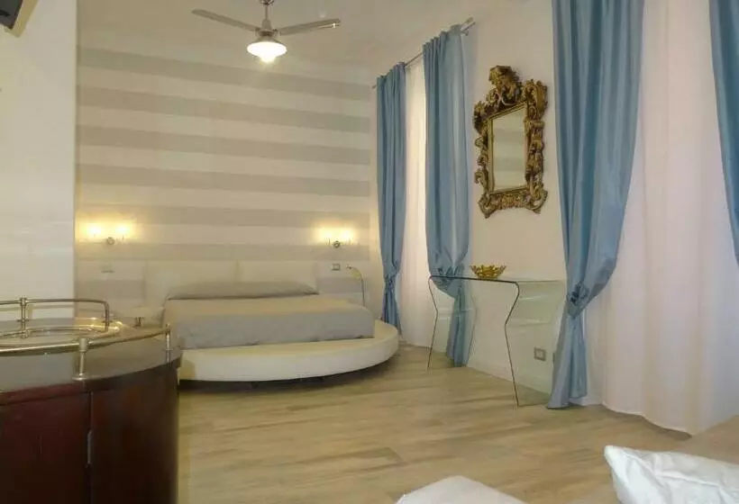 Majatalo Suites Margot