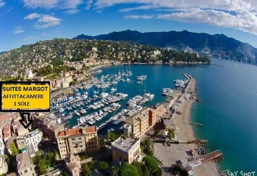 Majatalo Suites Margot