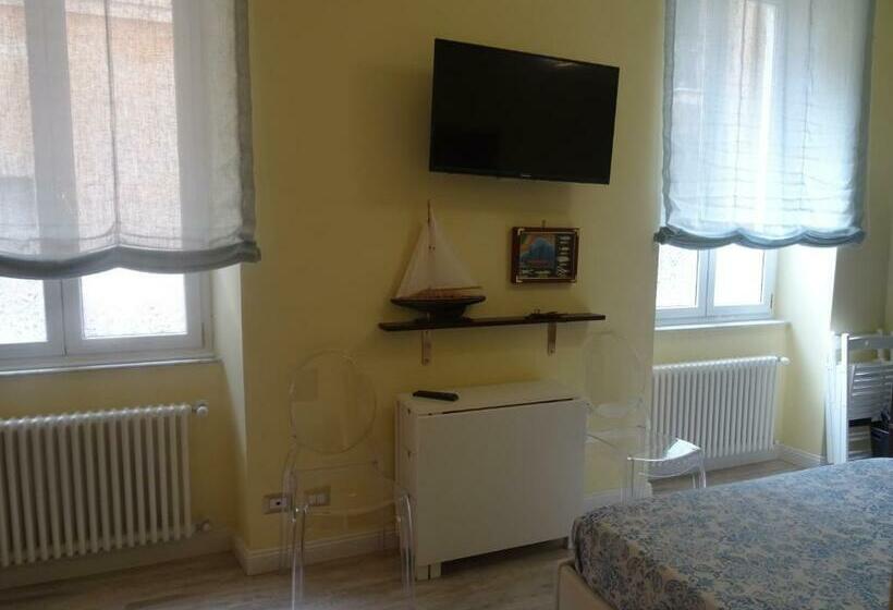 ペンション Suites Margot