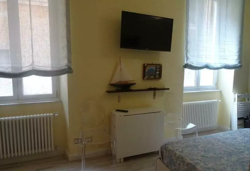 Majatalo Suites Margot