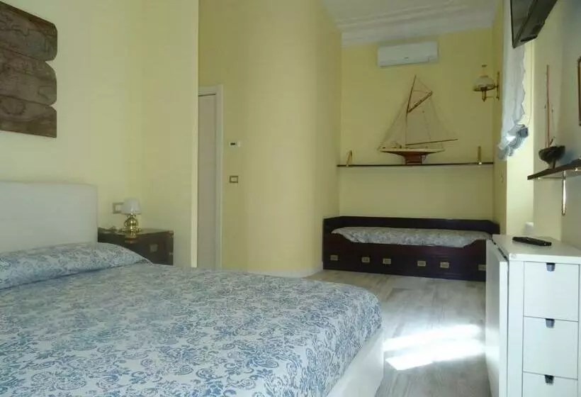 Majatalo Suites Margot