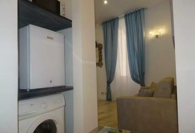 Majatalo Suites Margot