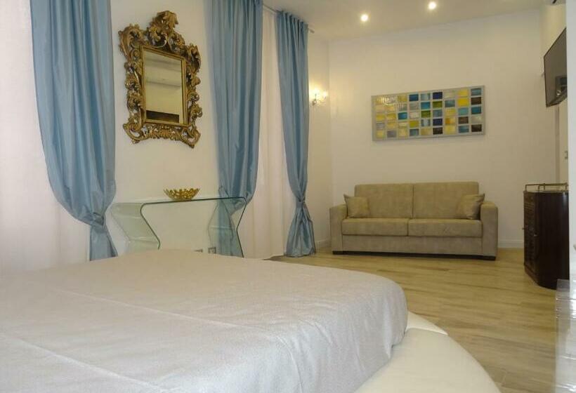 ペンション Suites Margot