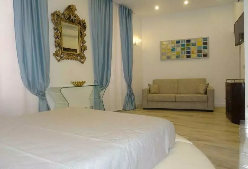 Majatalo Suites Margot