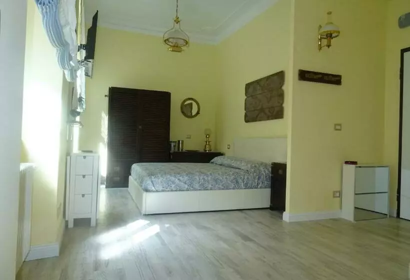 Majatalo Suites Margot