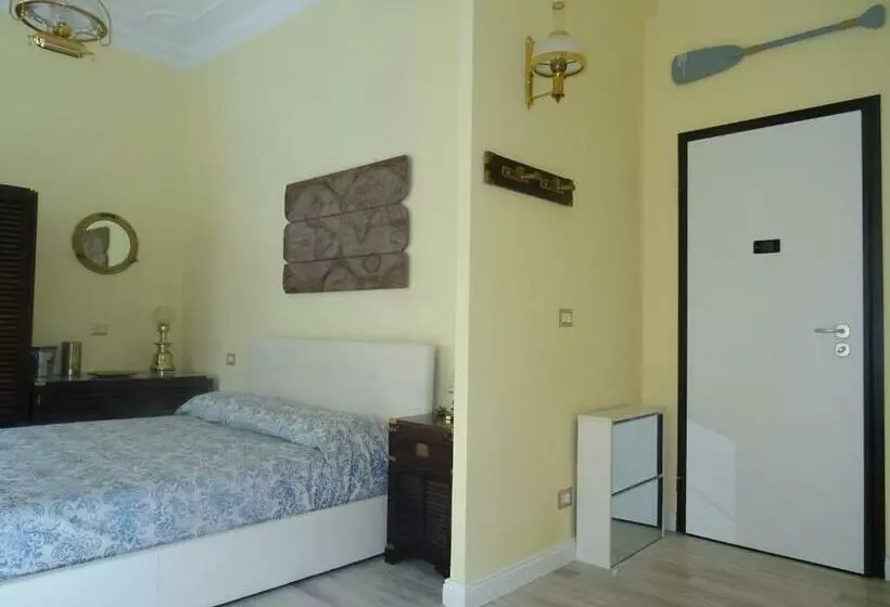 Majatalo Suites Margot