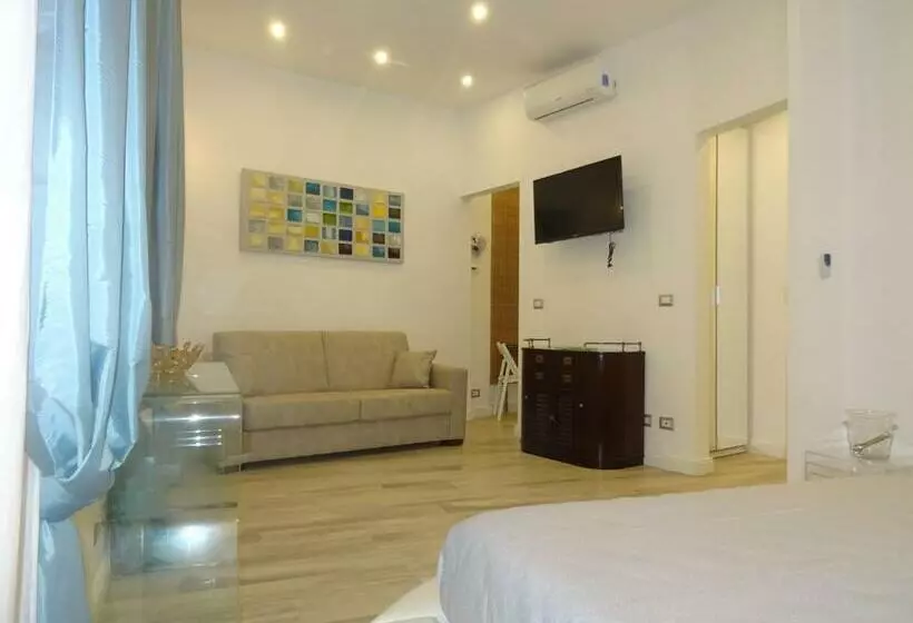 Majatalo Suites Margot