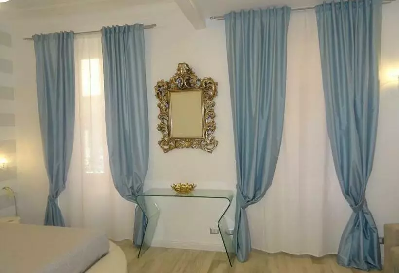 Majatalo Suites Margot