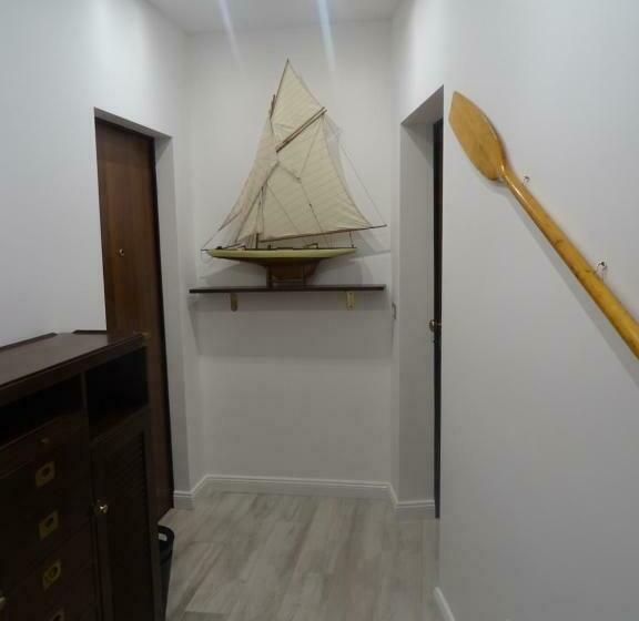 ペンション Suites Margot