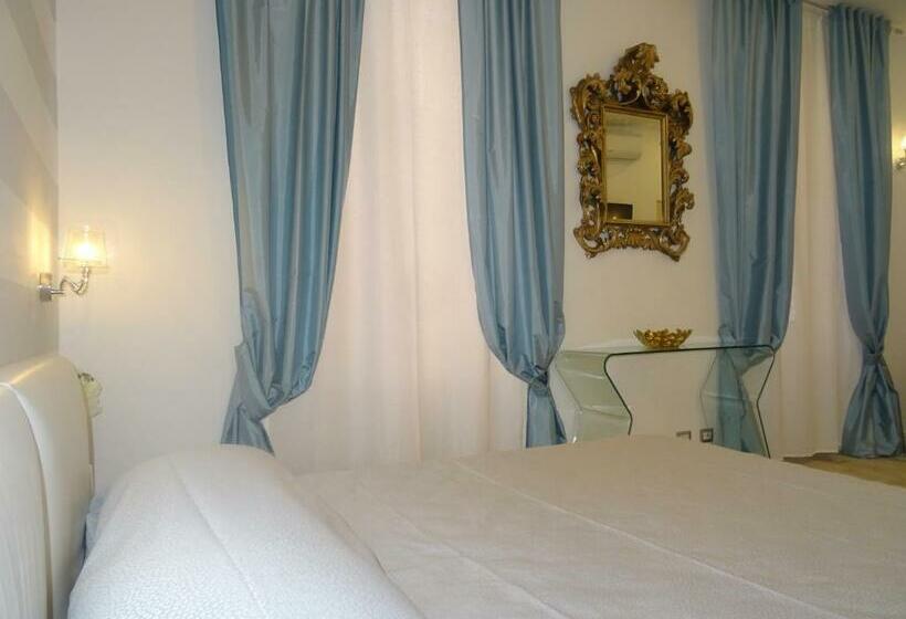 ペンション Suites Margot