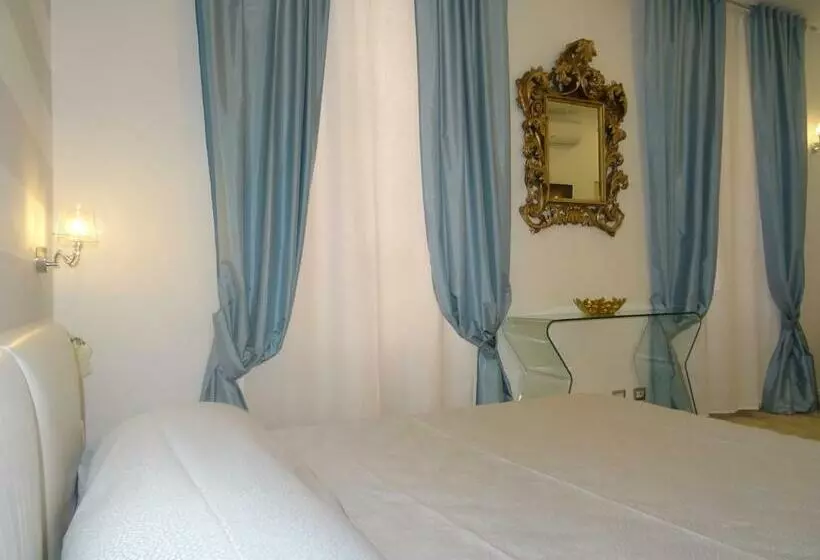 Majatalo Suites Margot