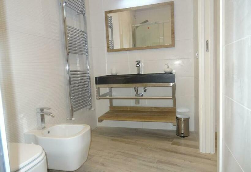 ペンション Suites Margot