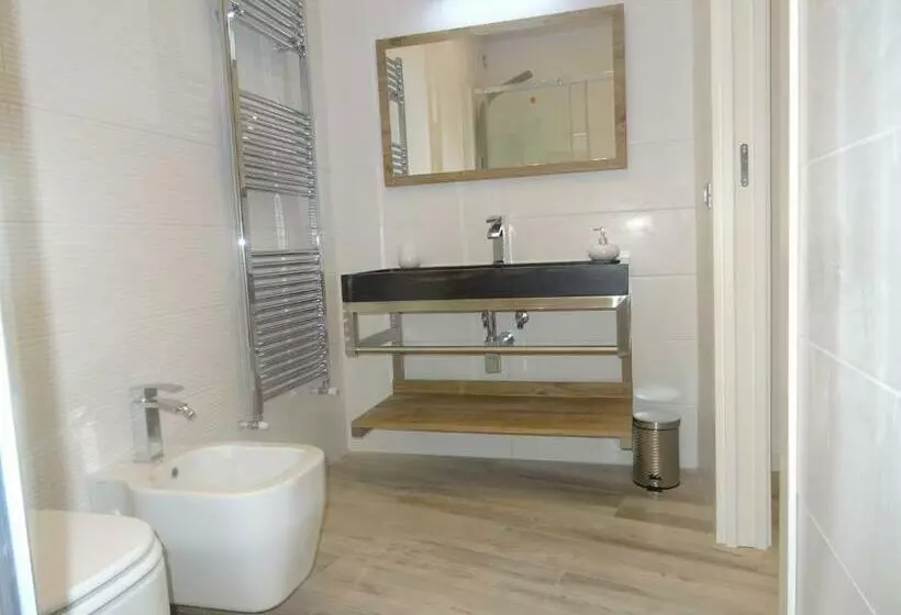 Majatalo Suites Margot