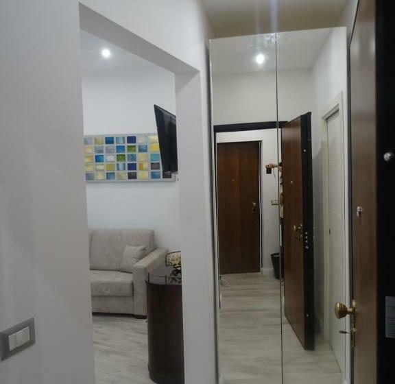 ペンション Suites Margot