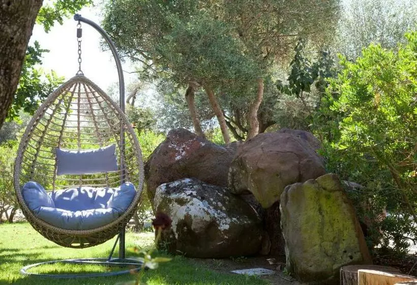 پانسیون Via Dei Mari Guest House