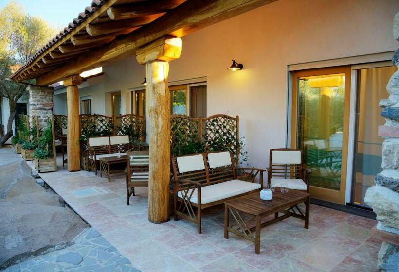 Pensjonat Via Dei Mari Guest House