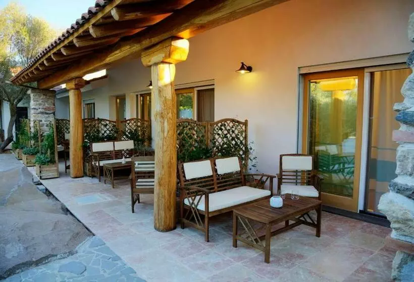 پانسیون Via Dei Mari Guest House