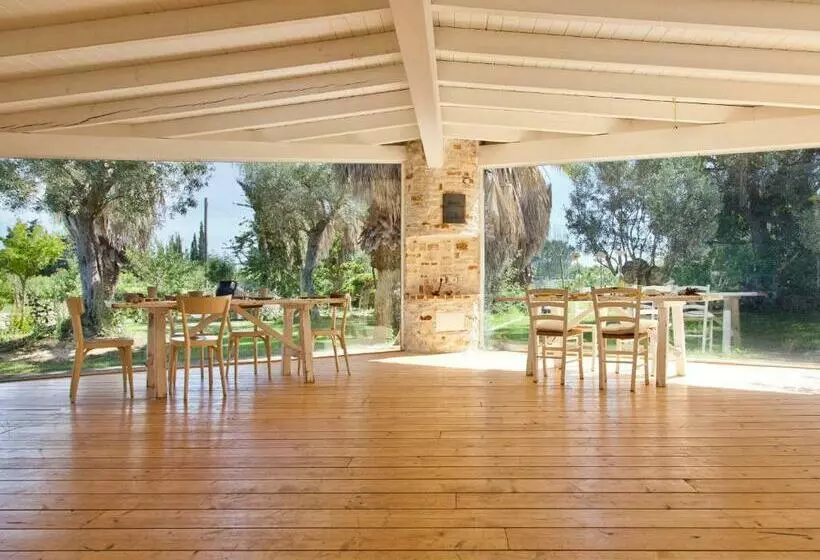پانسیون Via Dei Mari Guest House