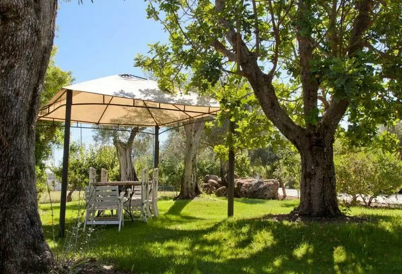 پانسیون Via Dei Mari Guest House