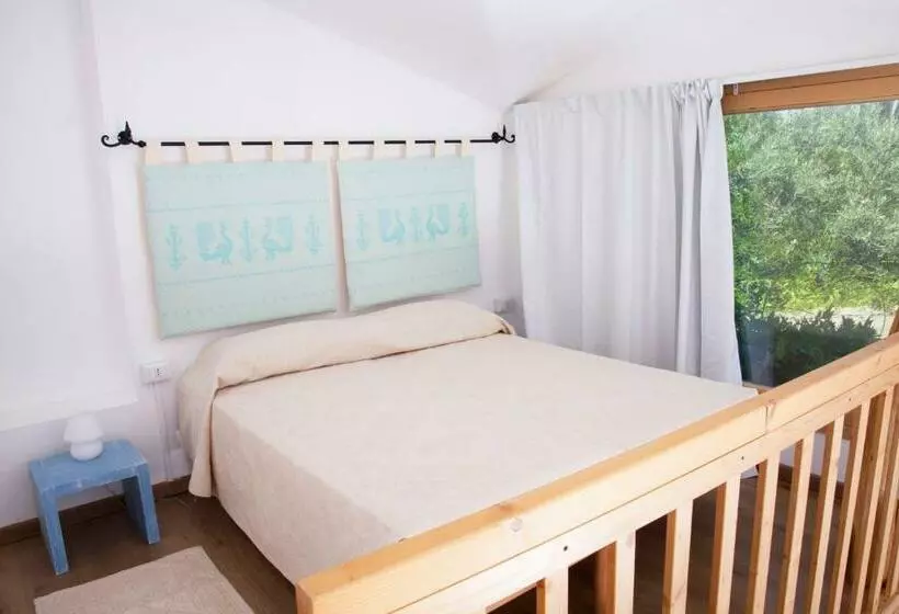 پانسیون Via Dei Mari Guest House