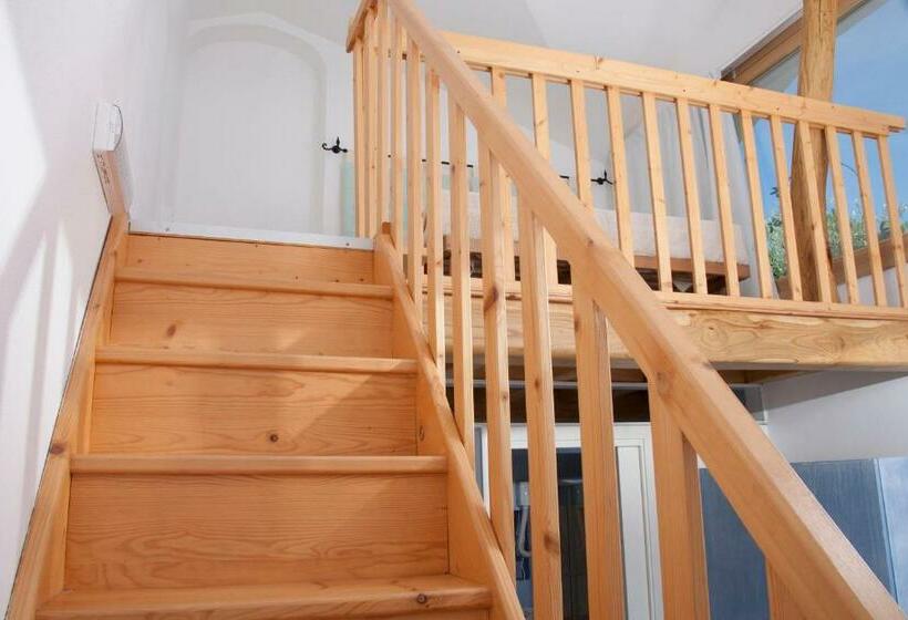 Pensjonat Via Dei Mari Guest House