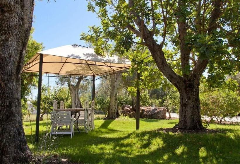 Pensjonat Via Dei Mari Guest House