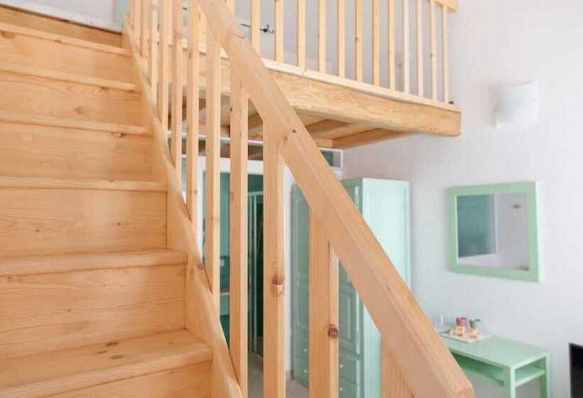 Pensjonat Via Dei Mari Guest House