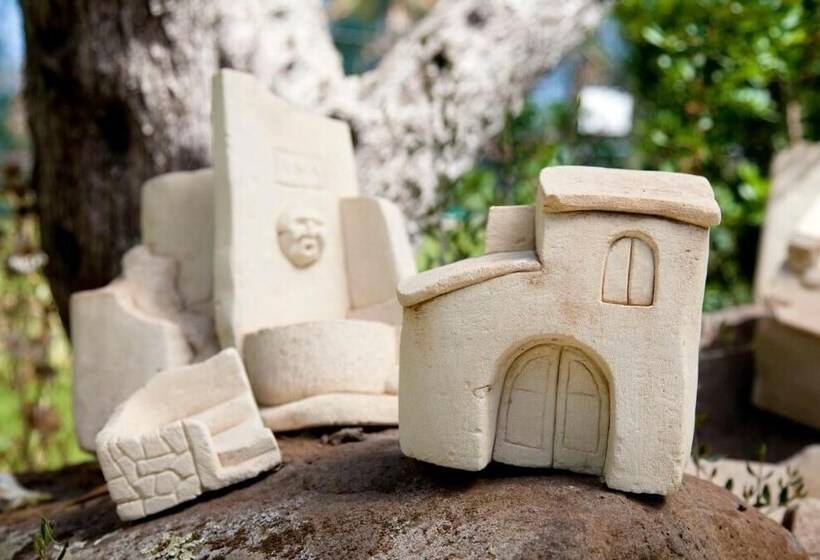 Pensjonat Via Dei Mari Guest House