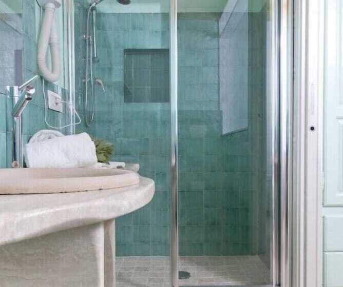 Pensjonat Via Dei Mari Guest House